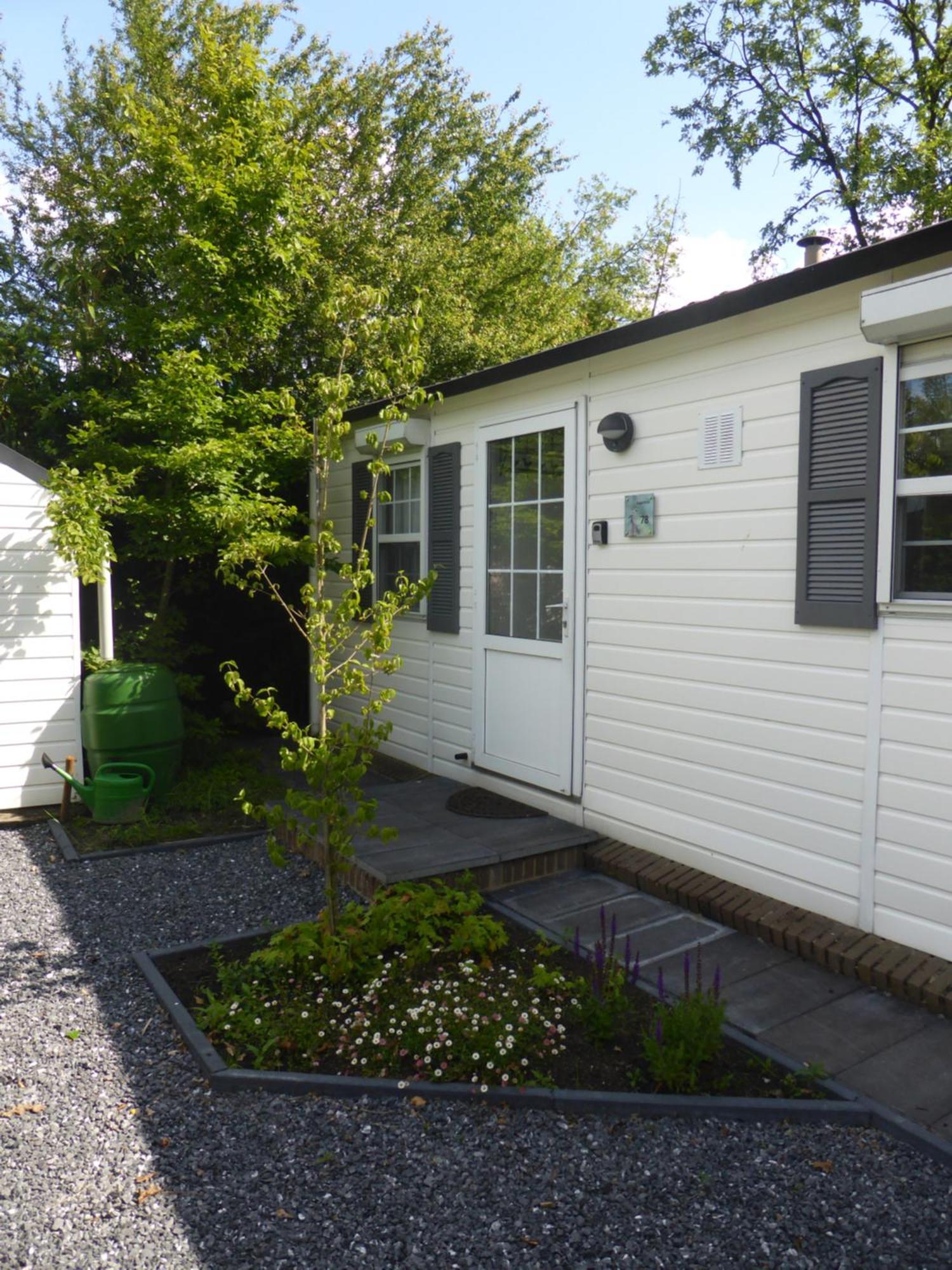 Vakantiehuis Appelvink, Toplocatie In Bosrijke Omgeving Oisterwijk Exterior foto