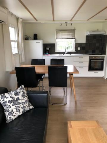 Vakantiehuis Appelvink, Toplocatie In Bosrijke Omgeving Oisterwijk Exterior foto